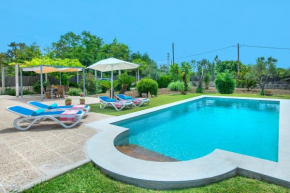 Villa Margarita Walking Distance to the Beach